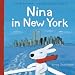 Search : Nina in New York. ( Ab 5 J.).