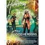 God He Reigns: Live Worship From Hillsong