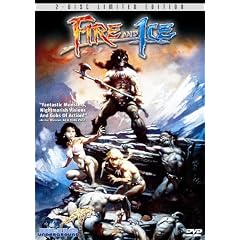 Fire and Ice (2-Disc Limited Edition) by 