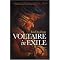 MY FAVORITE FRENCH "PHILOSOPHE" : VOLTAIRE