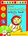 Books : First Handwriting Activity Pack (Letterland Activity Books) (Letterland Activity Books)