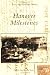 Hanover  Milestones  (PA)  (Postcard  History  Series)