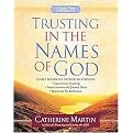 Trusting in the Names of God (A Quiet Time Experience) (Paperback)