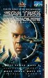 Review Paramount Home Entertainment  / Star Trek : Deep Space Nine - Vol. 3.6 - Past Tense I / Past Tense II [1995]