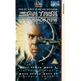 Star Trek : Deep Space Nine - Vol. 3.6 - Past Tense I / Past Tense II [1995]