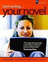 New Novelist--Start Writing Your Novel