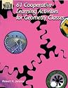61 Cooperative Learning Activities for Geometry Classes (Cooperative Learning Activities Series)