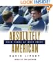 Absolutely American: Four Years at West Point