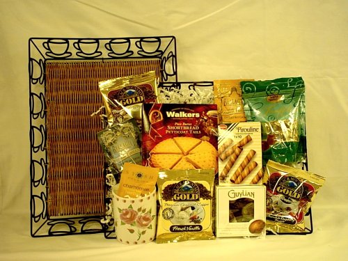 Coffee Tray