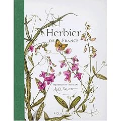 Herbier de France