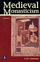Medieval Monasticism: Forms of Religious Life in Western Europe in the Middle Ages (3rd Edition)