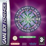 Who Wants To Be A Millionaire (2) (GBA)
