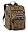 Classic Tan Urban Leopard Poly