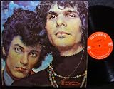 The Live Adventures of Mike Bloomfield & Al Kooper; 2 LP