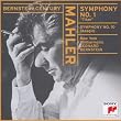 Mahler : Symphonie n� 1 ; Symphonie n� 10 (Adagio) [coll. Bernstein Century]