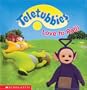 Teletubbies Love To Roll