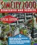 Simcity 2000 Strategies and Secrets