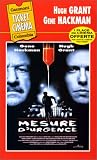 Revue G.C.T.H.V.  / Mesure d'urgence