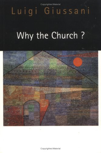 Why the Church? under Ecclesiology in The Books Store