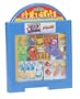 Learn Through Music Plus! Sesame Street - People in Your Neighborhood