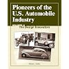 Pioneers of the U.S. Automobile Industry: The Design Innovators