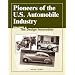 Pioneers of the U.S. Automobile Industry: The Design Innovators