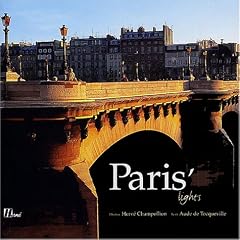 Paris' Lights [�dition anglaise]