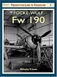 Focke-Wulf Fw 190 (Osprey Production Line to Frontline 5)