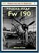 Book Focke-Wulf Fw 190 (Osprey Production Line to Frontline 5)