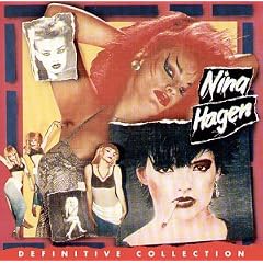 Nina Hagen