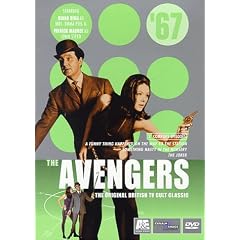Avengers '67: Set 3, Vol. 5 by 