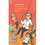 La libellule de ses huit ans de Martin Page