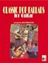 Guitar Songs: Classic Pop Ballads for Guitar