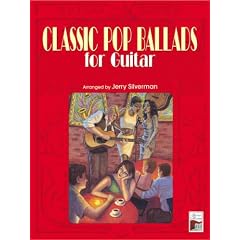 Classic Pop Ballads for Guitar (Guitar Songs)