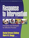 Response to Intervention, 2e