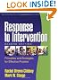 Response to Intervention, Second Edition: Principles and Strategies for Effective Practice (The Guilford Practical Intervention in the Schools Series)