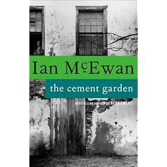 The Cement Garden (Vintage International)