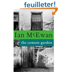 The Cement Garden