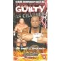ECW - Guilty As Charged [VHS]