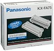 PANASONIC KX-FA75 Laser toner/drum kit for panasonic fax kx-flm600, flm650
