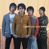 LUCKY WALKING DAYS