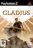 Revue Lucas Arts  / Gladius [ Playstation 2 ] [ UK Import ]