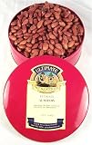 Ultimate's Roasted/No Salt Supreme Almonds - 2# Tin
