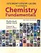 Chemistry Fundamentals: An Environmental Perspective: Student Study Guide