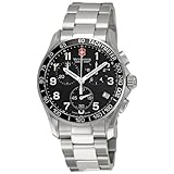 Swiss Army Men's Chrono Classic Watch #241122