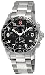 Swiss Army Men's Chrono Classic Watch #241122