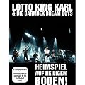 Heimspiel auf heiligem Boden (2CD+2DVD)