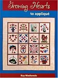 Growing Hearts to Applique