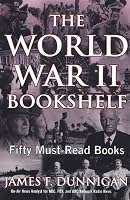 The World War II Bookshelf: 50 Must-Read Books