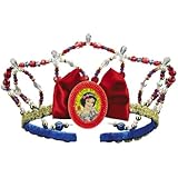 Snow White Tiara,No Size